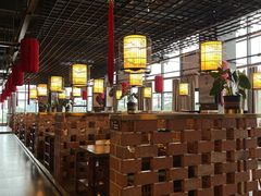 -谢云贵清香水煮鸡(总店)