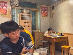 -陈眼镜火锅(总店)