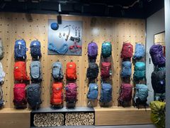 -三夫户外(天钥桥路店)