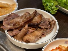 -Daorae Korean BBQ Tanjung Tokong