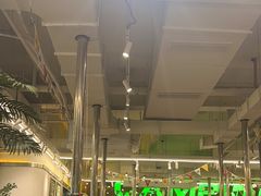 -曾百万小炉小串自助烧烤(高新店)