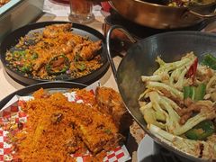 -避风塘(宝山万达店)