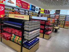 -国药中服免税(北京坊店)