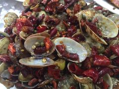 -聚德福海鲜家常菜(刘庄店)