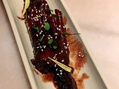 吮指鸡爪-桂满陇-西湖船宴(西单大悦城店)