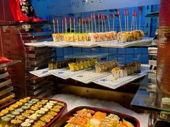 -東盛炭烤自助料理(浦东文峰广场店)