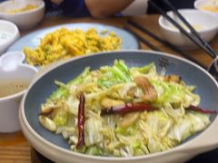 -云海肴·汽锅鸡·云南菜(天山百盛优客店)