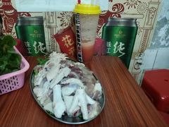 -威邵鸡煲(西华路总店)