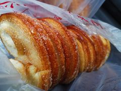 -中关村茶点