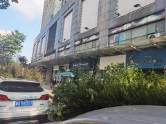 -Be Lived Cafe比例咖啡(摩天轮店)