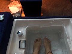-39°·叁十九度·浴足SPA(龙湖滨江天街总店)