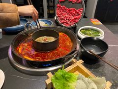 -巴蜀大将火锅(春熙店)