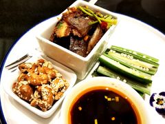 -黄山悦榕庄明月白云餐厅
