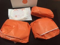 -木子木水日式烫面包(世界城光谷店)