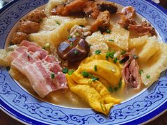 -长兴菜馆(高桥店)