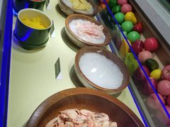 -集杰尚品海鲜烤肉自助餐厅(即墨宝龙广场店)