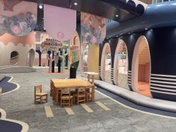 -奈尔宝家庭中心·亲子餐厅(鄞州万达店)