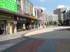 -万达广场(松江店)