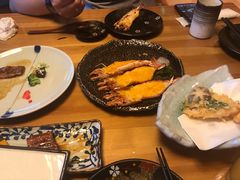 -王鼎精致料理铁板烧(世博源店)