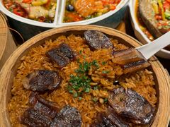 -乔街深夜食堂·台州菜·高压锅生蚝(杭州总店)