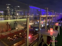 -AZUL by FUEL蓝色·法式酒馆(琶醍店)