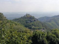 -莫干山风景区