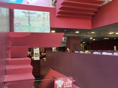 -当当梅溪书院(步步高梅溪新天地店)