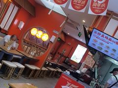 -陕味食族油泼面·小炒盖码面(双榆树店)