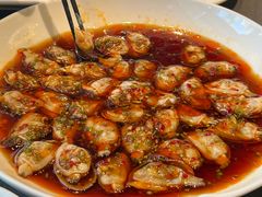 -望乡楼上海菜(日月光店)