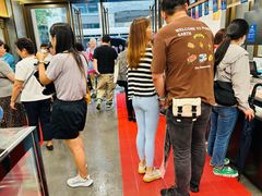 -王家沙点心店(南京西路总店)