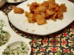 -城南往事济南风味主题餐厅(东环店)