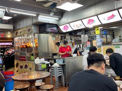 -陈光记烧腊店(罗保博士街店)