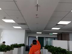 -哈尔滨市民大厦