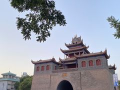 -鼓楼(兴庆区)
