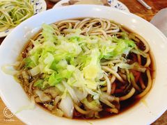 老汤素面-柴氏风味斋(甘家口店)