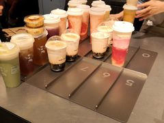 -喜茶(东莞汇一城店)