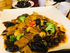 -西安烤鸭店(369烤鸭王店)