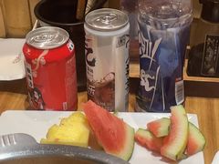 -水林间·寿喜烧自助(仙林金鹰店)