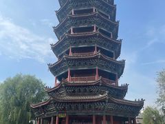 -滦州古城