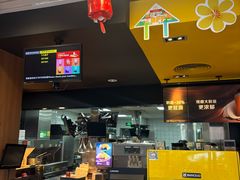 -麦当劳(杨林得来速店)