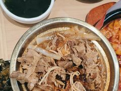 -米村拌饭(凯德和平广场店)