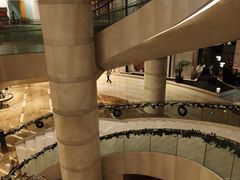-济南喜来登酒店