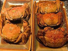 -南京大牌档(青岛万象城店)