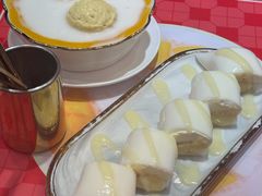 -甜心妈妈·榴莲星级糖水(北京路总店)