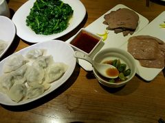 -一轩饺子馆(丽都店)