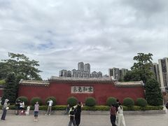 -揭阳学宫(榕城区)