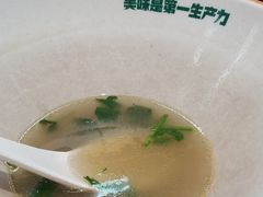 -陈家生煎(三坊七巷店)