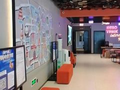 -如家酒店·neo(北京传媒大学西门传媒地铁站店)