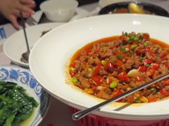 -千百味红餐厅·江西菜(绿地双子塔店)