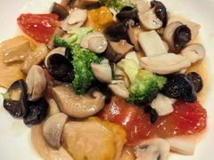 -山外山菜馆(玉泉路店)